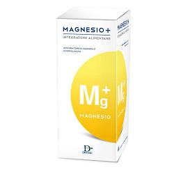 MAGNESIO+ 200 ML - Doctor Vinz