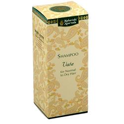 SHAMPOO ALLE ERBE VATA 200 ML - Doctor Vinz