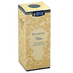 SHAMPOO ALLE ERBE PITTA 200 ML - Doctor Vinz