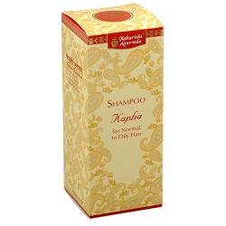 SHAMPOO ALLE ERBE KAPHA 200 ML - Doctor Vinz