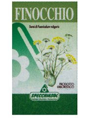FINOCCHIO ERBE 80CPS - Doctor Vinz