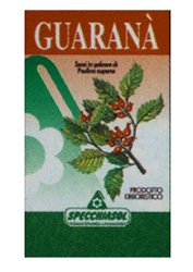 GUARANA ERBE 80 CAPSULE - Doctor Vinz