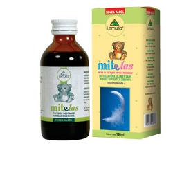 MITELAS 100 ML - Doctor Vinz
