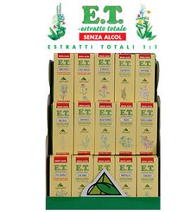 FICUS CARICA GEMME GTT 50ML MG - Doctor Vinz