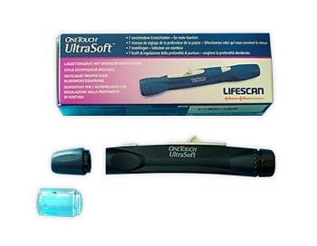 PENNA PUNGIDITO ONETOUCH ULTRASOFT - Doctor Vinz