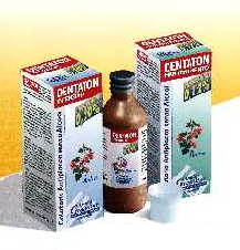 DENTATON 0,12 MANT 200ML - Doctor Vinz