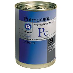 PULMOCARE VANIGLIA 250 ML - Doctor Vinz