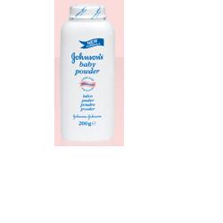 JOHNSONS BABY TALCO 200 G - Doctor Vinz