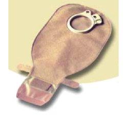 SACCA PER ILEOSTOMIA APERTA RICOPERTA IN TESSUTO NON TESSUTO ALTERNA MIO CON HIDE/AWAY CON VELCRO MISURA FORO 50MM CAPACITA' MIDI 350ML 30 PEZZI ARTICOLO 13955 - Doctor Vinz
