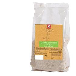 KI LIEVITO ALIMENTARE IN SCAGLIE ECORICARICA 150 G - Doctor Vinz