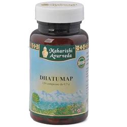 DHATUMAP 120 COMPRESSE - Doctor Vinz