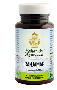 RANJAMAP 60 COMPRESSE - Doctor Vinz