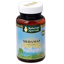 MEDAMAP POLVERE 60 G - Doctor Vinz