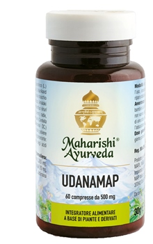 UDANAMAP 60 COMPRESSE - Doctor Vinz