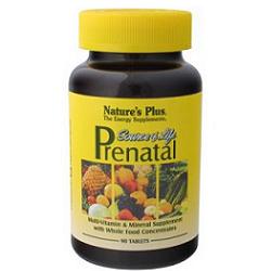 SOURCE OF LIFE PRENATAL 90 TAVOLETTE - Doctor Vinz