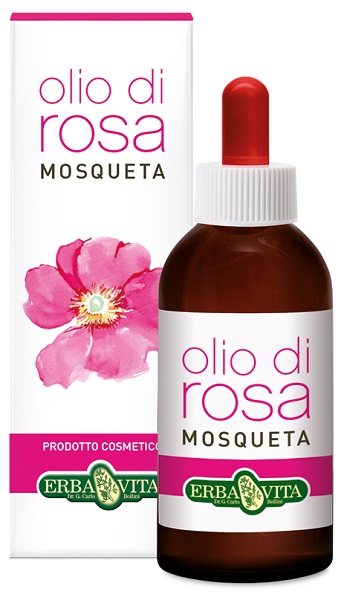 OLIO ROSA MOSQUETA 10 ML - Doctor Vinz