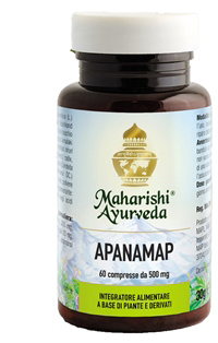 APANAMAP 60 COMPRESSE - Doctor Vinz
