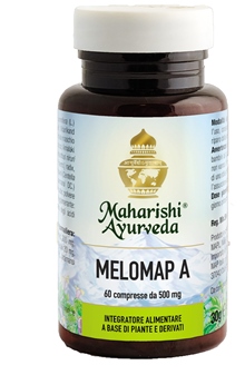 MELOMAP A 60 COMPRESSE - Doctor Vinz
