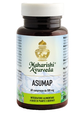 ASUMAP 60 COMPRESSE - Doctor Vinz