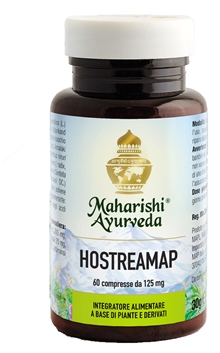HOSTREAMAP 60 COMPRESSE 7,5 G - Doctor Vinz