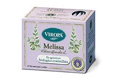 VIROPA MELISSA BIO 15BUST - Doctor Vinz