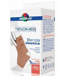 BENDA ELASTICA MASTER-AID TENDIMED 8X4,5 - Doctor Vinz