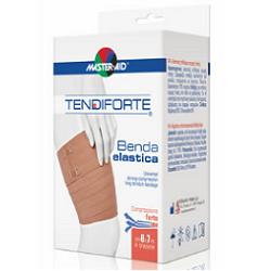 BENDA ELASTICA MASTER-AID TENDIFORTE 8X7 - Doctor Vinz