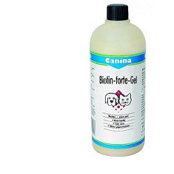 BIOTIN FORTE GEL 100 ML - Doctor Vinz