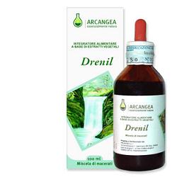 DRENIL 50 ML - Doctor Vinz