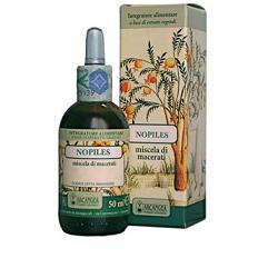NOPILES 50 ML - Doctor Vinz