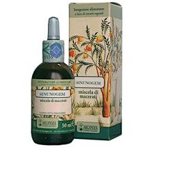 SINUNOGEM 50 ML - Doctor Vinz