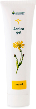 ARNICA GEL 100ML - Doctor Vinz