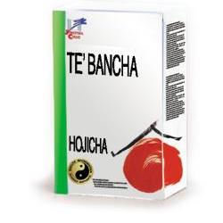 TE HOJICHA BANCHA BIO 70 G - Doctor Vinz