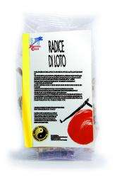 FSC RADICE DI LOTO A FETTE 50 G - Doctor Vinz