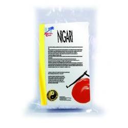 NIGARI CAGLIO PER TOFU 100 G - Doctor Vinz