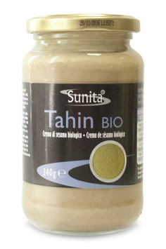 SUNITA TAHIN BIO 340 G - Doctor Vinz