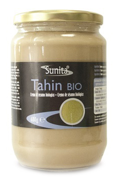 SUNITA TAHIN BIO 680 G - Doctor Vinz