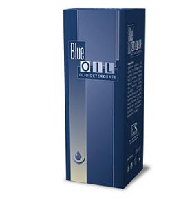 BLUE OIL FLUIDO 200ML - Doctor Vinz