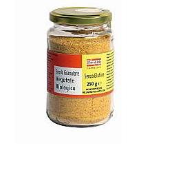 BRODO VEGETALE GRANI IN POLVERE 250 G - Doctor Vinz