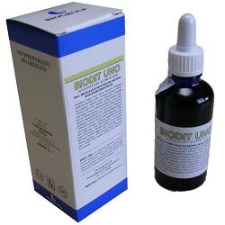 BIODIT UNO 50ML SOL IAL - Doctor Vinz