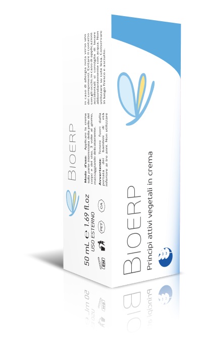 BIOERP CR 50ML - Doctor Vinz