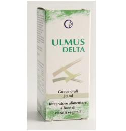 ULMUS DELTA SOLUZIONE IDROALCOLICA 50 ML - Doctor Vinz