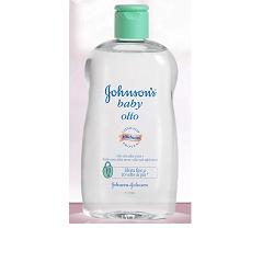 JOHNSONS BABY OLIO ALOE 300 ML - Doctor Vinz
