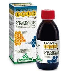 OLIGOMIR PLUS SCIROPPO 170 ML - Doctor Vinz