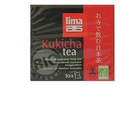 LIMA TE' KUKICHA IN FILTRI 15 G - Doctor Vinz