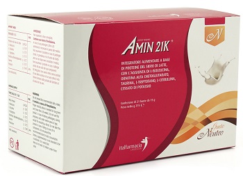 AMIN 21 K 21 BUSTINE - Doctor Vinz