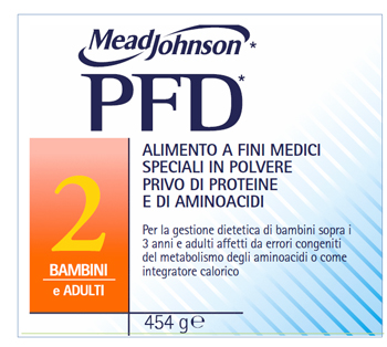 PROTEIN-FREE DIET 2 POLVERE 454 G - Doctor Vinz