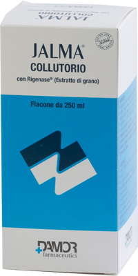 JALMA COLLUTORIO 250 ML - Doctor Vinz