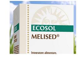 ECOSOL MELISED GOCCE 50 ML - Doctor Vinz