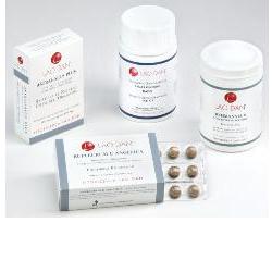 GANODERMA PLUS 60 COMPRESSE - Doctor Vinz